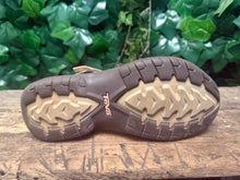 Afbeelding in Gallery-weergave laden, bijna Nieuwe sandalen van Teva maat 38