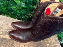 Afbeelding in Gallery-weergave laden, prachtige bijna Nieuwe frye Wyatt overlay boots maat 39/40
