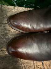 Afbeelding in Gallery-weergave laden, prachtige bijna Nieuwe frye Wyatt overlay boots maat 39/40