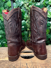 Afbeelding in Gallery-weergave laden, prachtige bijna Nieuwe frye Wyatt overlay boots maat 39/40