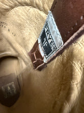Afbeelding in Gallery-weergave laden, prachtige bijna Nieuwe frye Wyatt overlay boots maat 39/40