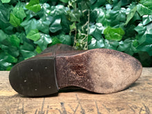 Afbeelding in Gallery-weergave laden, prachtige bijna Nieuwe frye Wyatt overlay boots maat 39/40