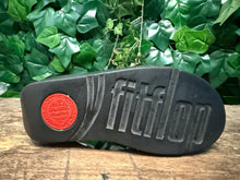 Afbeelding in Gallery-weergave laden, zo goed als nieuw slippers van Fitflop maat 36