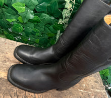 Afbeelding in Gallery-weergave laden, geweldig mooie leren boots van Sendra maat 42