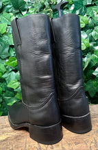 Afbeelding in Gallery-weergave laden, geweldig mooie leren boots van Sendra maat 42