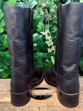 Afbeelding in Gallery-weergave laden, geweldig mooie leren boots van Sendra maat 42