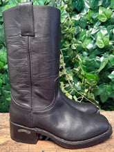 Afbeelding in Gallery-weergave laden, geweldig mooie leren boots van Sendra maat 42