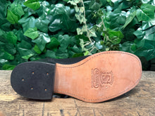 Afbeelding in Gallery-weergave laden, geweldig mooie leren boots van Sendra maat 42