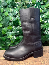 Afbeelding in Gallery-weergave laden, geweldig mooie leren boots van Sendra maat 42