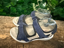 Afbeelding in Gallery-weergave laden, bijna Nieuwe sandalen van xsensible maat 38