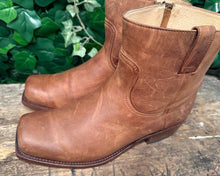 Afbeelding in Gallery-weergave laden, gewoon Nieuwe stoere laarzen van sendra maat 44