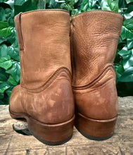 Afbeelding in Gallery-weergave laden, gewoon Nieuwe stoere laarzen van sendra maat 44