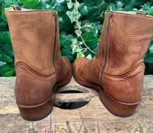 Afbeelding in Gallery-weergave laden, gewoon Nieuwe stoere laarzen van sendra maat 44