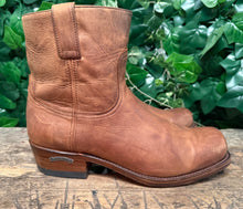 Afbeelding in Gallery-weergave laden, gewoon Nieuwe stoere laarzen van sendra maat 44
