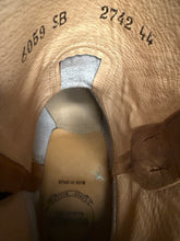 Afbeelding in Gallery-weergave laden, gewoon Nieuwe stoere laarzen van sendra maat 44