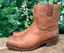 Afbeelding in Gallery-weergave laden, gewoon Nieuwe stoere laarzen van sendra maat 44