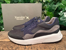 Afbeelding in Gallery-weergave laden, bijna Nieuwe sneakers van Xsensible maat 45 (wijdte HX)