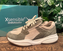 Afbeelding in Gallery-weergave laden, Nieuwe sneakers van Xsensible maat 44 (wijdte HX)