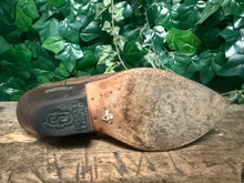 Afbeelding in Gallery-weergave laden, zo goed als nieuw stoere laarzen van sendra maat 38