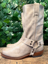Afbeelding in Gallery-weergave laden, Nieuwe prachtige biker boots van sendra maat 39