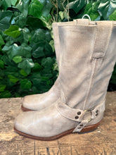 Afbeelding in Gallery-weergave laden, Nieuwe prachtige biker boots van sendra maat 39