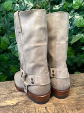 Afbeelding in Gallery-weergave laden, Nieuwe prachtige biker boots van sendra maat 39