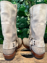 Afbeelding in Gallery-weergave laden, Nieuwe prachtige biker boots van sendra maat 39