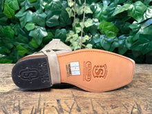 Afbeelding in Gallery-weergave laden, Nieuwe prachtige biker boots van sendra maat 39