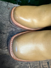 Afbeelding in Gallery-weergave laden, prachtige vintage blokhak laarzen van Sendra maat 38