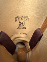 Afbeelding in Gallery-weergave laden, prachtige vintage blokhak laarzen van Sendra maat 38