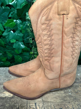 Afbeelding in Gallery-weergave laden, geweldig mooie laarzen van Sendra maat 45