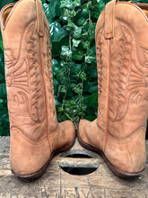 Afbeelding in Gallery-weergave laden, geweldig mooie laarzen van Sendra maat 45