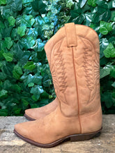 Afbeelding in Gallery-weergave laden, geweldig mooie laarzen van Sendra maat 45