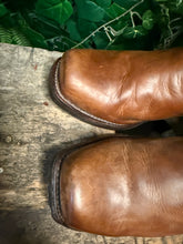 Afbeelding in Gallery-weergave laden, geweldig mooie met transulate  biker boots van Sendra maat 40
