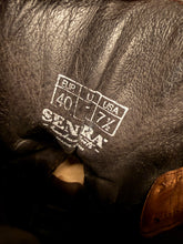 Afbeelding in Gallery-weergave laden, geweldig mooie met transulate  biker boots van Sendra maat 40