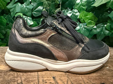 Afbeelding in Gallery-weergave laden, Nieuwe sneakers van Xsensible maat 40,5 (wijdte HX)