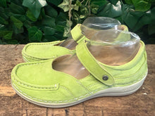 Afbeelding in Gallery-weergave laden, bijna Nieuwe schoenen van wolky maat 38