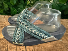 Afbeelding in Gallery-weergave laden, bijna Nieuwe slippers van Fitflop maat 41
