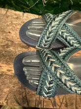 Afbeelding in Gallery-weergave laden, bijna Nieuwe slippers van Fitflop maat 41