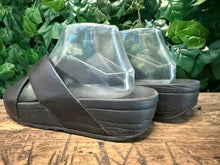 Afbeelding in Gallery-weergave laden, bijna Nieuwe slippers van Fitflop maat 40
