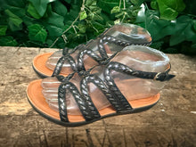 Afbeelding in Gallery-weergave laden, zo goed als nieuw prachtige sandalen van Fitflop maat 37