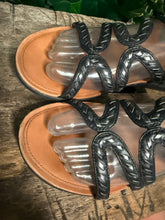 Afbeelding in Gallery-weergave laden, zo goed als nieuw prachtige sandalen van Fitflop maat 37