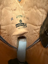 Afbeelding in Gallery-weergave laden, geweldig mooie laarzen van Sendra maat 40