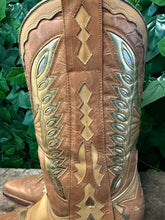 Afbeelding in Gallery-weergave laden, bijna Nieuwe fantastisch mooie laarzen van sendra maat 38