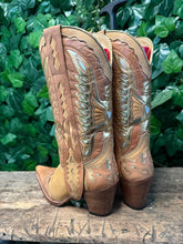 Afbeelding in Gallery-weergave laden, bijna Nieuwe fantastisch mooie laarzen van sendra maat 38