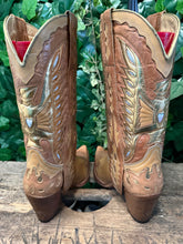 Afbeelding in Gallery-weergave laden, bijna Nieuwe fantastisch mooie laarzen van sendra maat 38