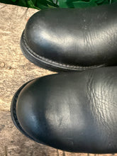 Afbeelding in Gallery-weergave laden, Bijna Nieuwe biker boots van Sendra maat 42