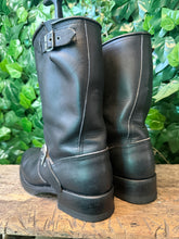 Afbeelding in Gallery-weergave laden, Bijna Nieuwe biker boots van Sendra maat 42