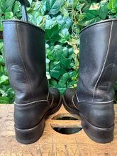 Afbeelding in Gallery-weergave laden, Bijna Nieuwe biker boots van Sendra maat 42