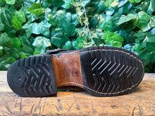 Afbeelding in Gallery-weergave laden, Bijna Nieuwe biker boots van Sendra maat 42